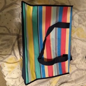Deluxe Organizing Utility Tote